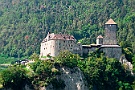 Castel Tirolo - Schloss Tirol